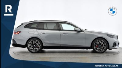 BMW 5er Gebrauchtwagen BMW 5er Gebrauchtwagen