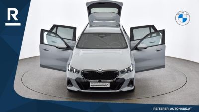 BMW 5er Gebrauchtwagen BMW 5er Gebrauchtwagen