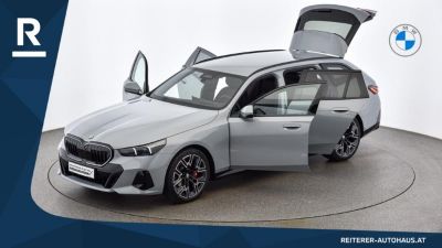 BMW 5er Gebrauchtwagen BMW 5er Gebrauchtwagen