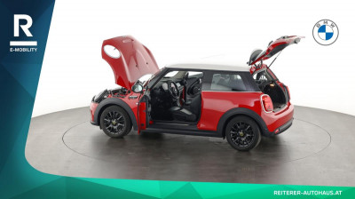MINI Hatch Gebrauchtwagen