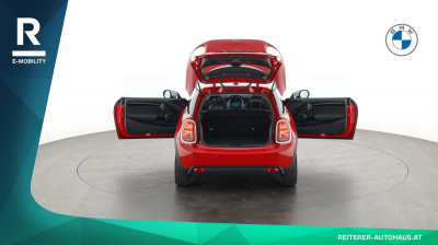 MINI Hatch Gebrauchtwagen