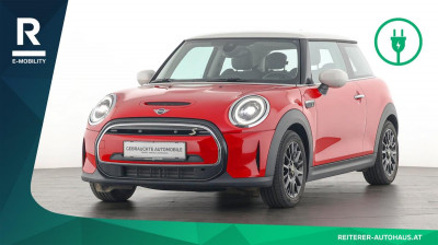 MINI Hatch Gebrauchtwagen