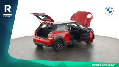 MINI Hatch Gebrauchtwagen