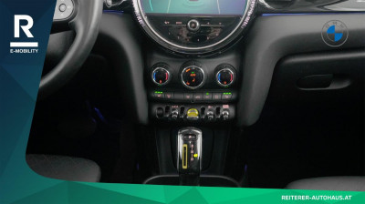 MINI Hatch Gebrauchtwagen