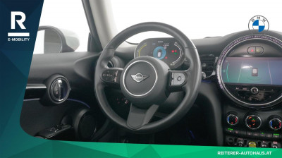 MINI Hatch Gebrauchtwagen