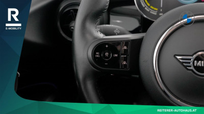 MINI Hatch Gebrauchtwagen
