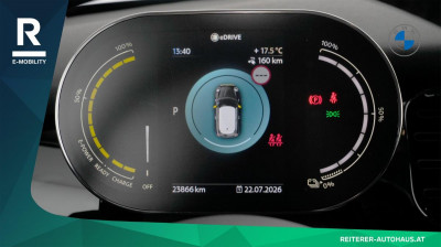 MINI Hatch Gebrauchtwagen