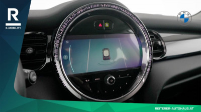 MINI Hatch Gebrauchtwagen
