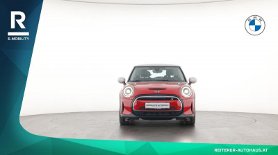MINI Hatch Gebrauchtwagen
