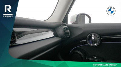 MINI Hatch Gebrauchtwagen