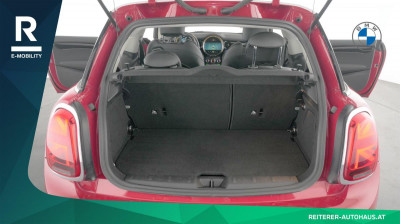 MINI Hatch Gebrauchtwagen