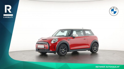 MINI Hatch Gebrauchtwagen