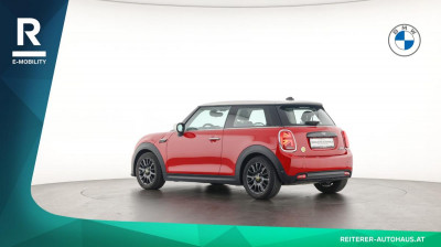 MINI Hatch Gebrauchtwagen
