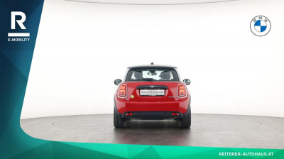MINI Hatch Gebrauchtwagen