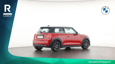 MINI Hatch Gebrauchtwagen
