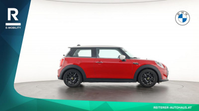 MINI Hatch Gebrauchtwagen