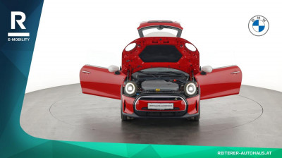 MINI Hatch Gebrauchtwagen