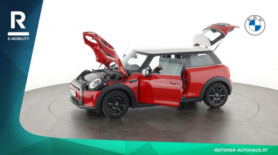 MINI Hatch Gebrauchtwagen