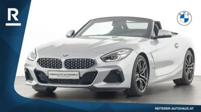 BMW Z4 Gebrauchtwagen
