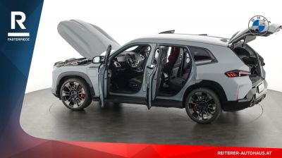 BMW XM Gebrauchtwagen