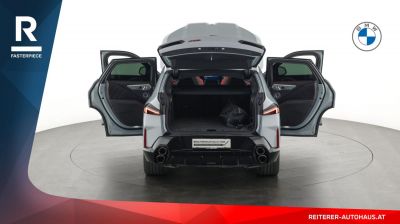 BMW XM Gebrauchtwagen