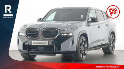 BMW XM Gebrauchtwagen