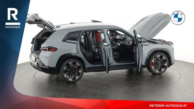 BMW XM Gebrauchtwagen