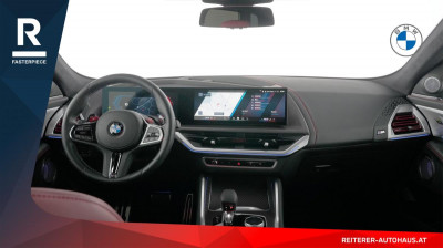 BMW XM Gebrauchtwagen