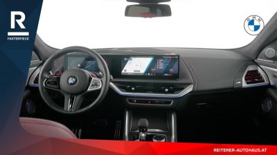 BMW XM Gebrauchtwagen