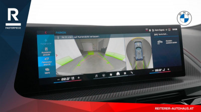 BMW XM Gebrauchtwagen