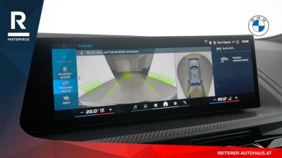 BMW XM Gebrauchtwagen