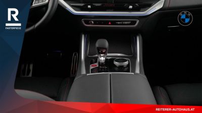 BMW XM Gebrauchtwagen