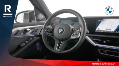 BMW XM Gebrauchtwagen