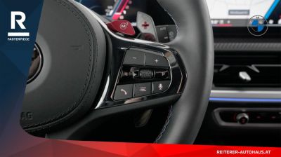 BMW XM Gebrauchtwagen