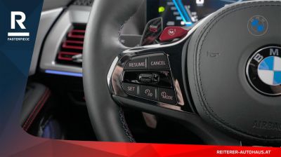 BMW XM Gebrauchtwagen