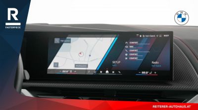 BMW XM Gebrauchtwagen