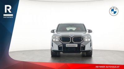 BMW XM Gebrauchtwagen
