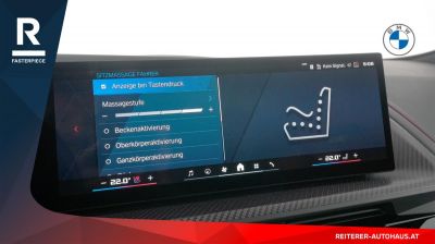 BMW XM Gebrauchtwagen