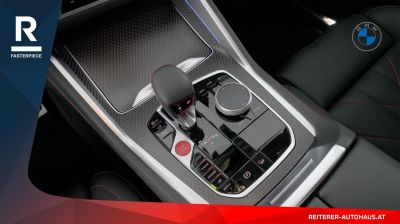 BMW XM Gebrauchtwagen