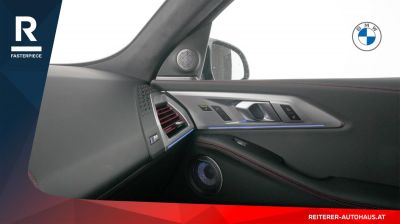BMW XM Gebrauchtwagen