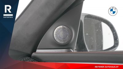 BMW XM Gebrauchtwagen