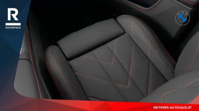 BMW XM Gebrauchtwagen