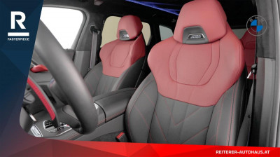 BMW XM Gebrauchtwagen