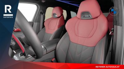 BMW XM Gebrauchtwagen
