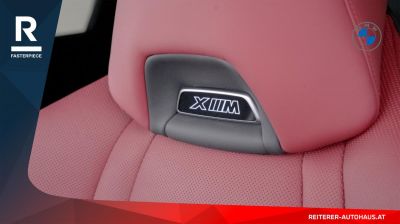 BMW XM Gebrauchtwagen