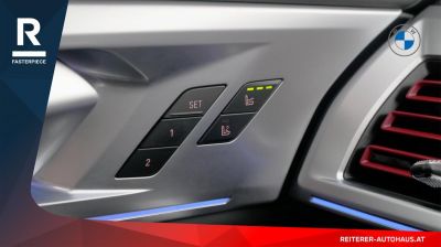 BMW XM Gebrauchtwagen