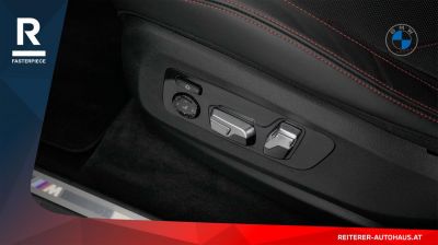 BMW XM Gebrauchtwagen