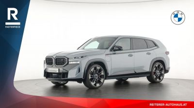 BMW XM Gebrauchtwagen