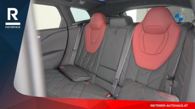 BMW XM Gebrauchtwagen
