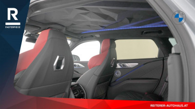 BMW XM Gebrauchtwagen
